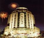 丽水飞达国际大酒店(Lishui Fadr International Hotel)