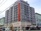 丽水春一谷大酒店